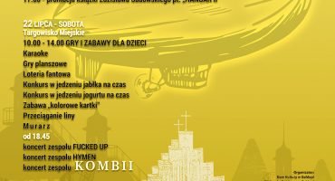 Dni Gołdapi 2017