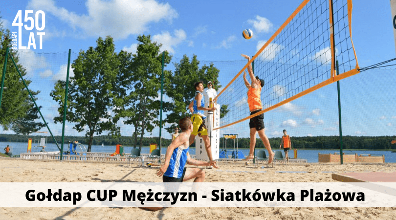 Gołdap Cup Mężczyzn 2020